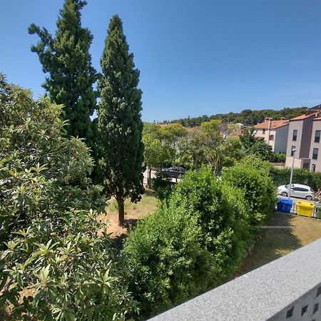 Modern Apartment Ana Rovinj Zewnętrze zdjęcie
