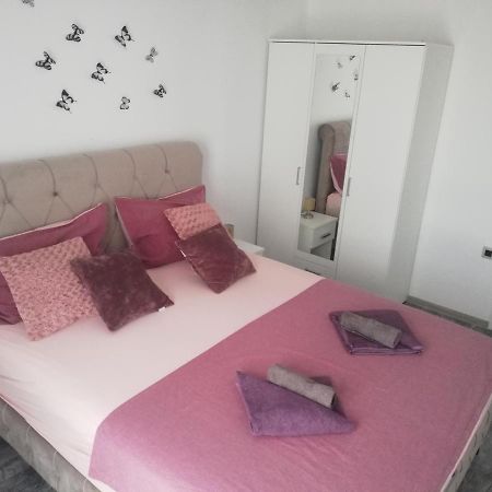 Modern Apartment Ana Rovinj Zewnętrze zdjęcie