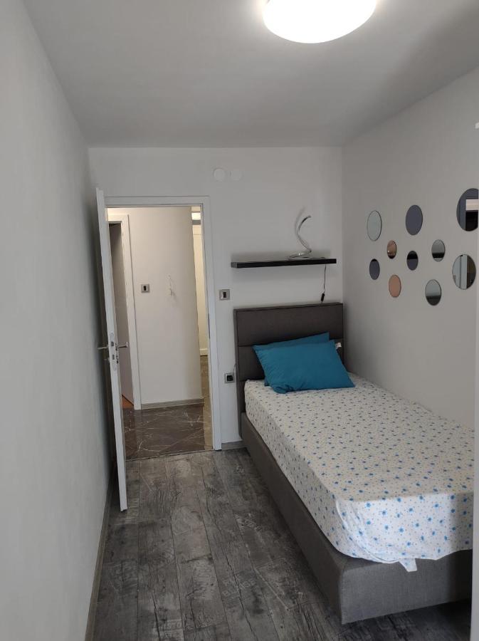 Modern Apartment Ana Rovinj Zewnętrze zdjęcie