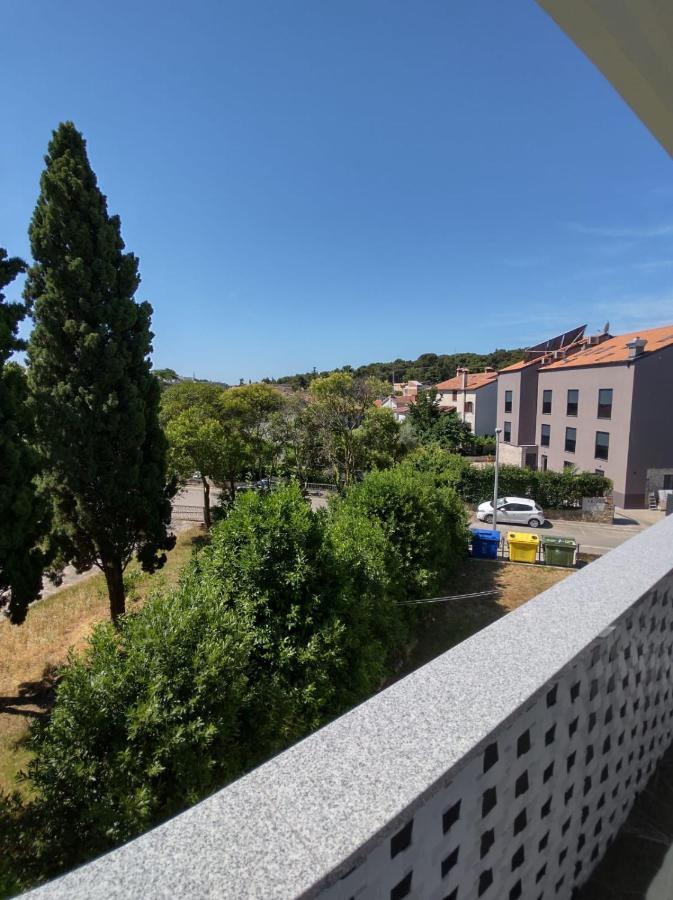 Modern Apartment Ana Rovinj Zewnętrze zdjęcie