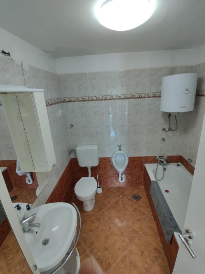 Modern Apartment Ana Rovinj Zewnętrze zdjęcie