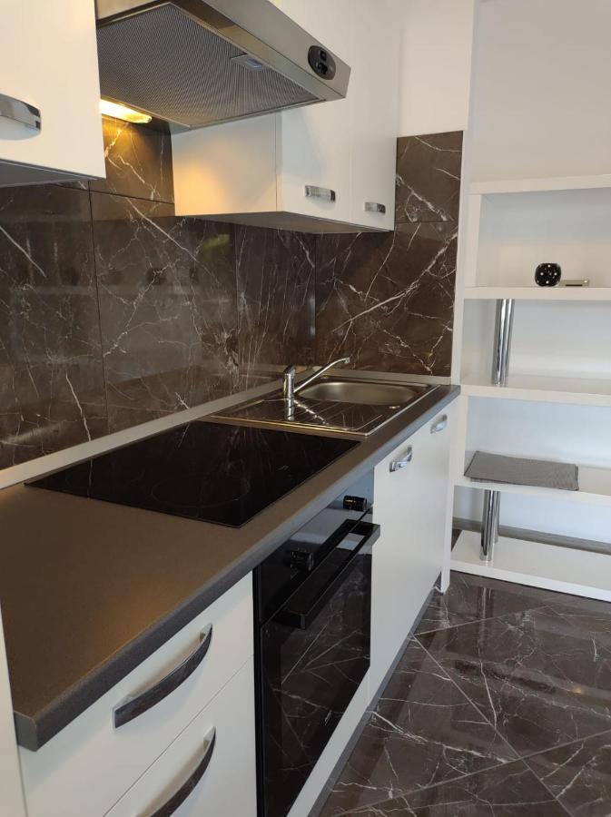 Modern Apartment Ana Rovinj Zewnętrze zdjęcie