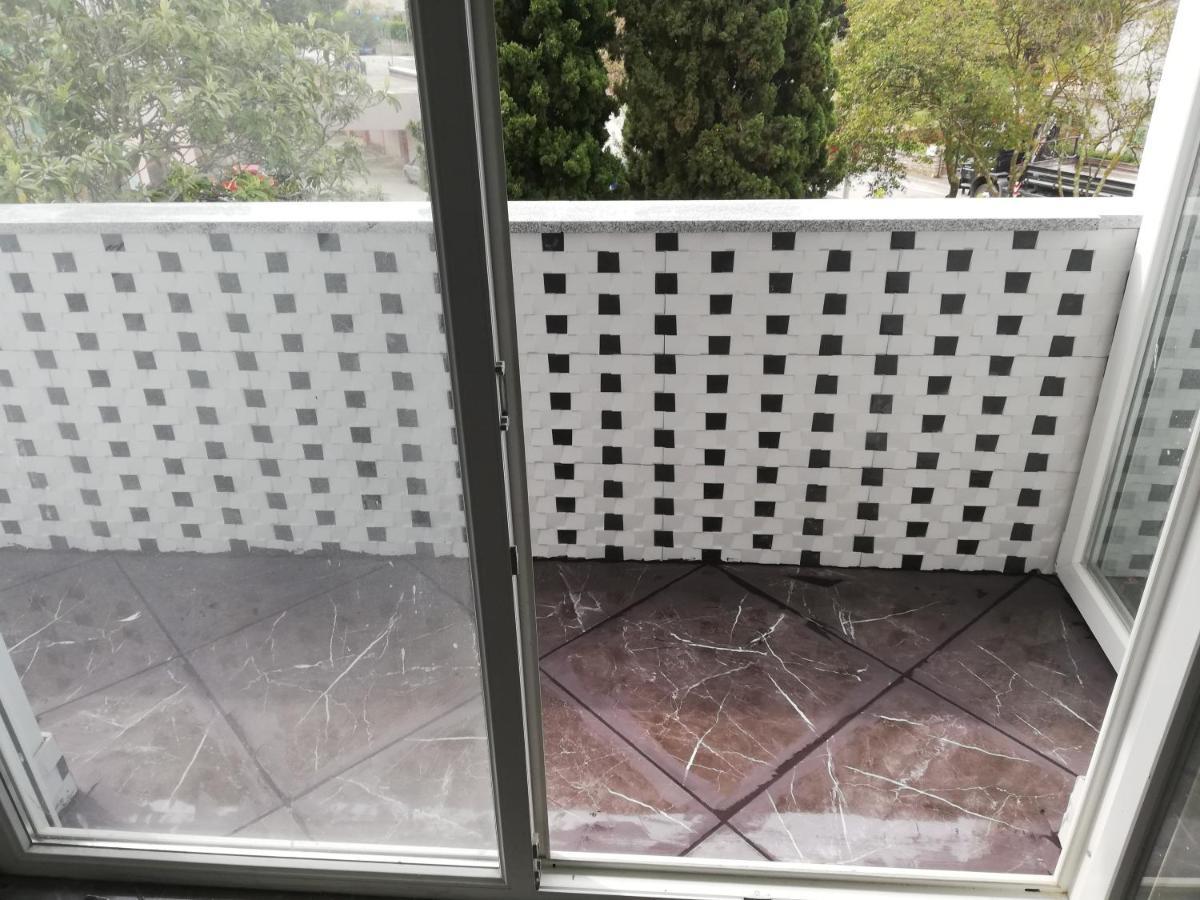 Modern Apartment Ana Rovinj Zewnętrze zdjęcie