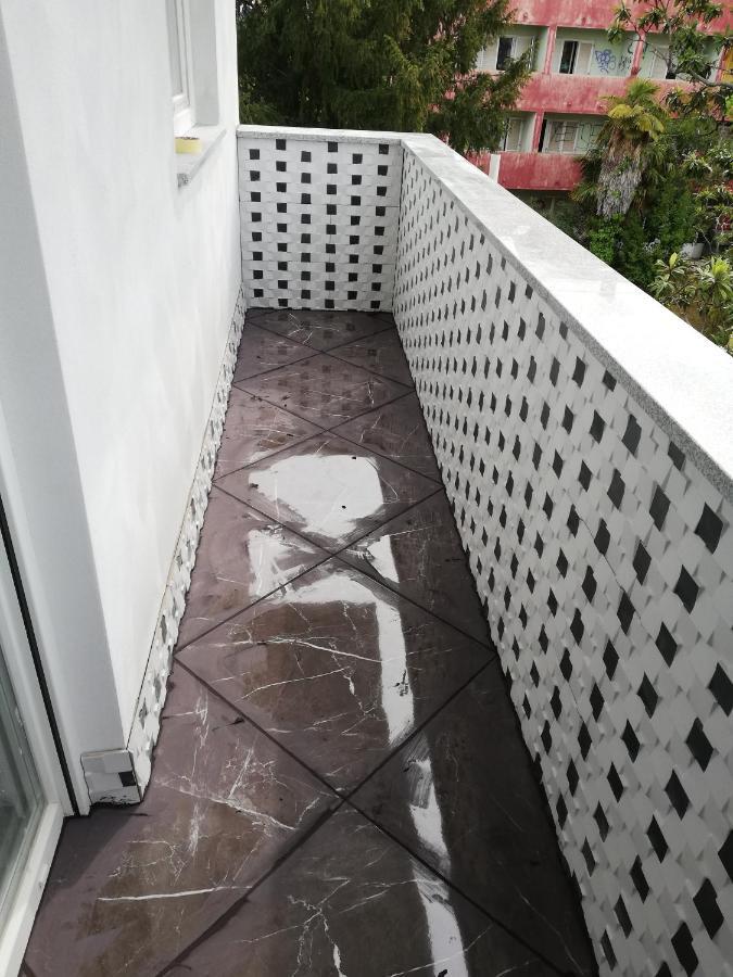 Modern Apartment Ana Rovinj Zewnętrze zdjęcie
