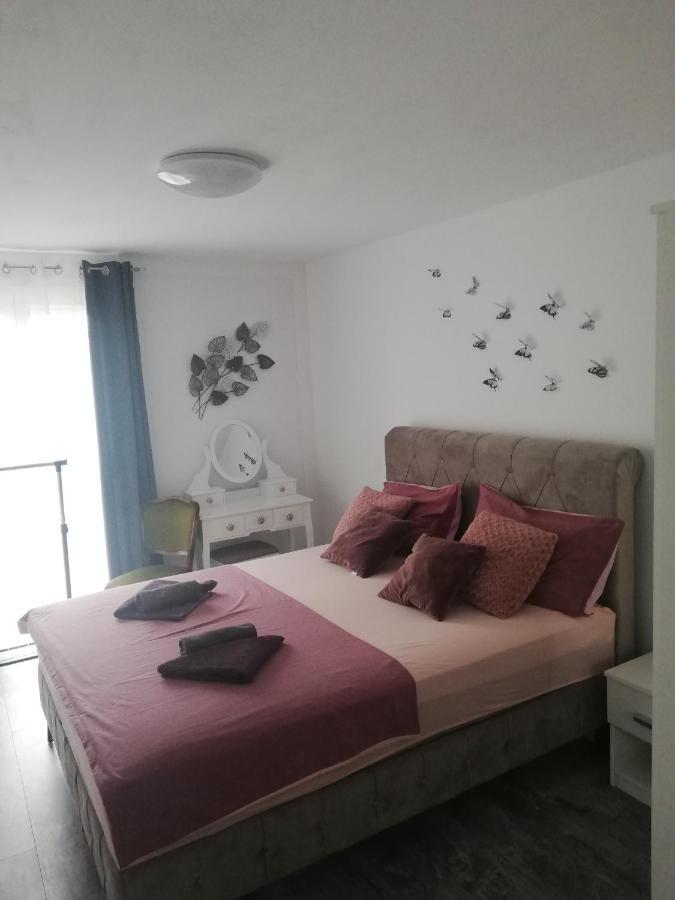 Modern Apartment Ana Rovinj Zewnętrze zdjęcie